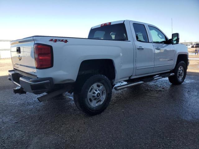 2018 Chevrolet Silverado K2500 Heavy Duty Lt - Фото 3