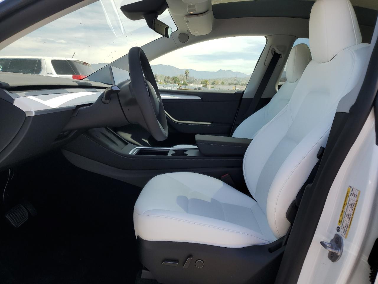 2024 TESLA MODEL Y - Image 7