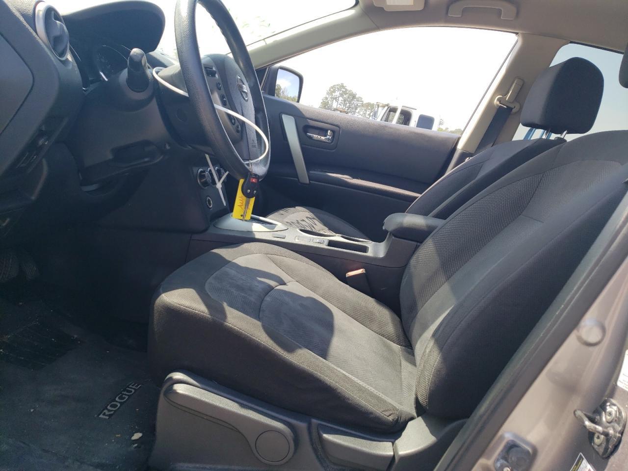 2015 NISSAN ROGUE SELE - Фото 7