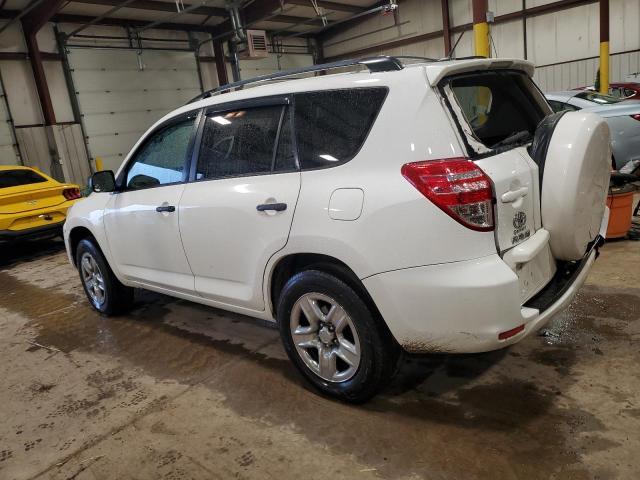 2011 Toyota Rav4 - Фото 2