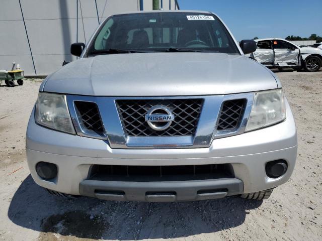 2016 Nissan Frontier S - Image 5