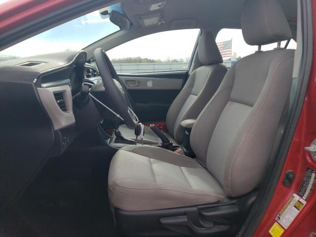 2016 Toyota Corolla L - Image 7