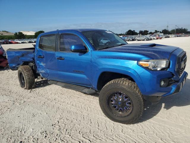 2018 Toyota Tacoma Double Cab - Фото 4