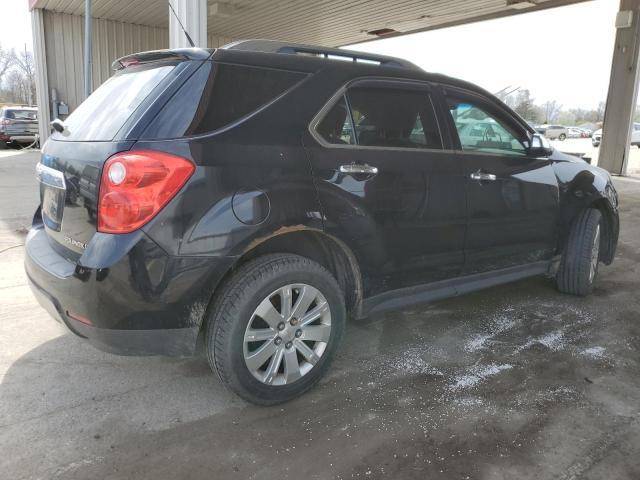 2011 Chevrolet Equinox Lt - Image 3