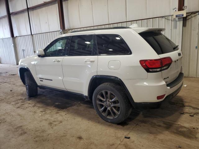 2016 Jeep Grand Cherokee Limited - Фото 2