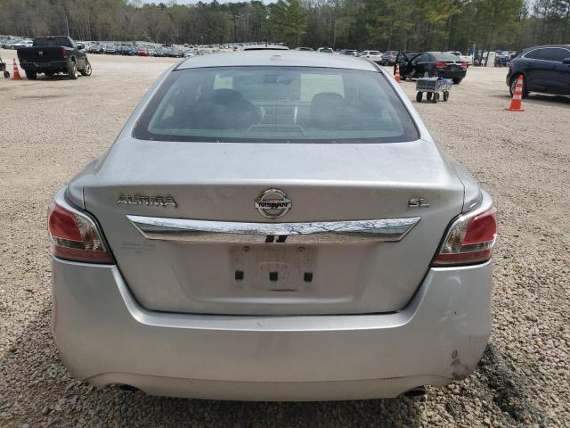 2015 Nissan Altima 2.5 - Image 6
