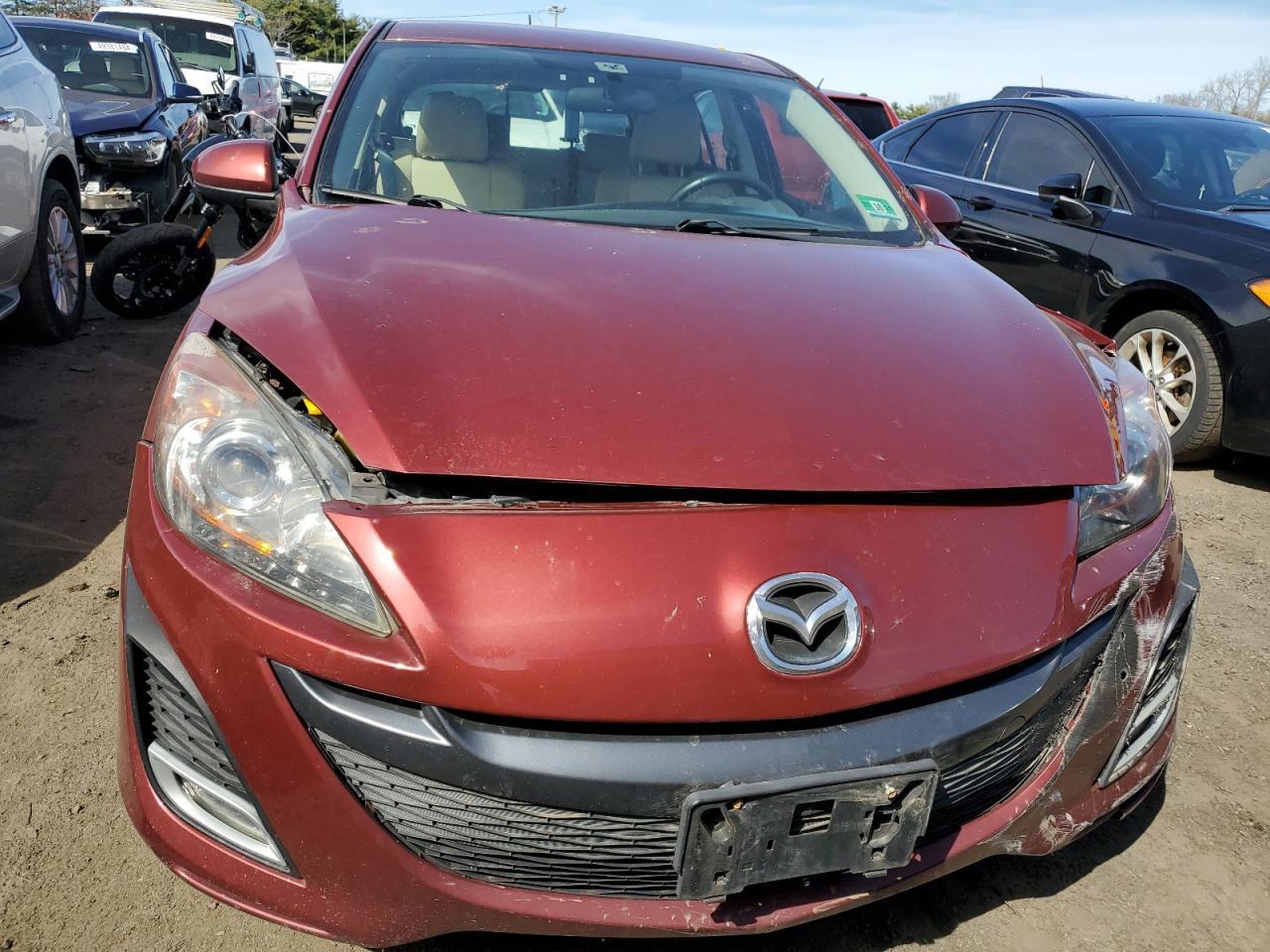 2010 MAZDA 3 S - Image 5