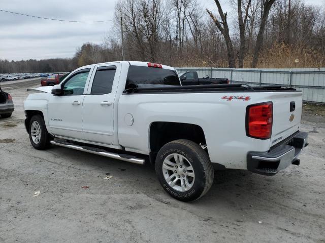 2016 Chevrolet Silverado K1500 Lt - Image 2
