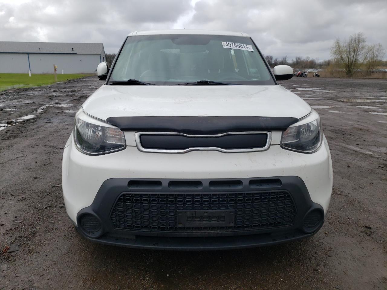 2014 KIA SOUL - Фото 5