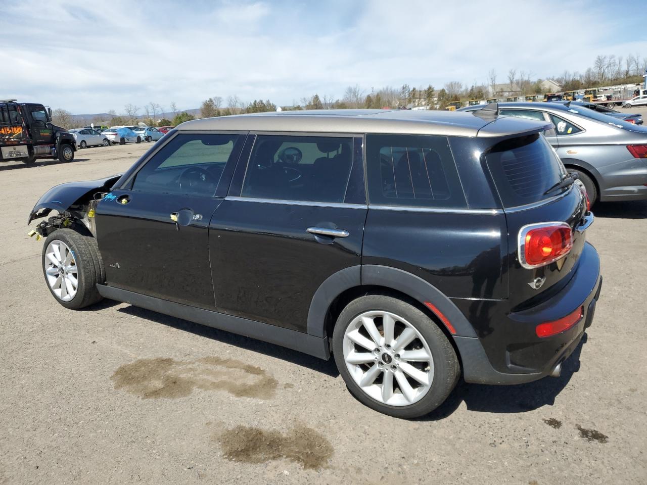 2017 MINI COOPER S C - Image 2