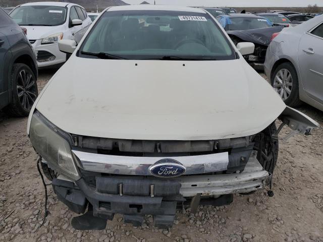 2012 Ford Fusion Se - Фото 5
