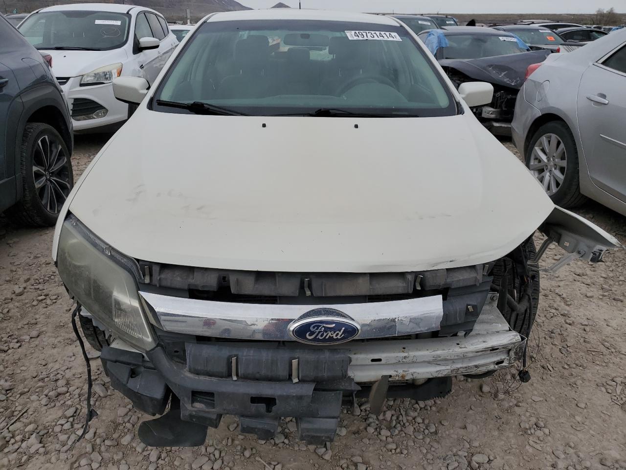 2012 FORD FUSION SE - Image 5