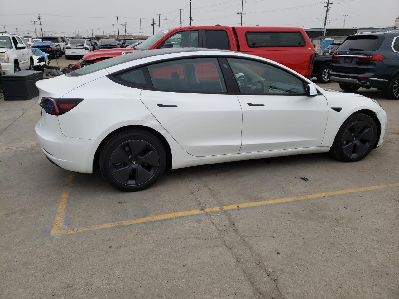 2023 TESLA MODEL 3 - Image 3