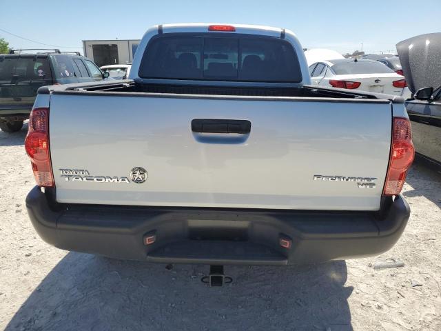 2013 Toyota Tacoma Double Cab Prerunner - Image 6