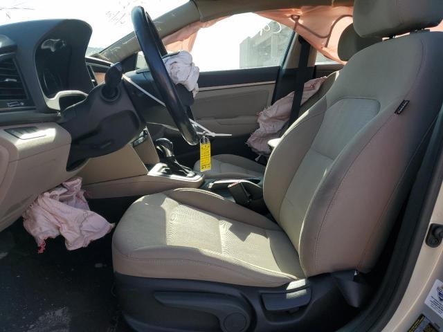 2018 Hyundai Elantra Sel - Фото 7