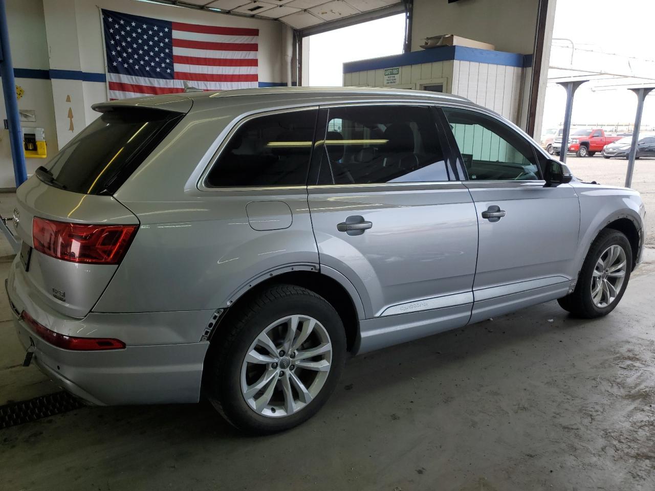 2018 AUDI Q7 PREMIUM - Image 3