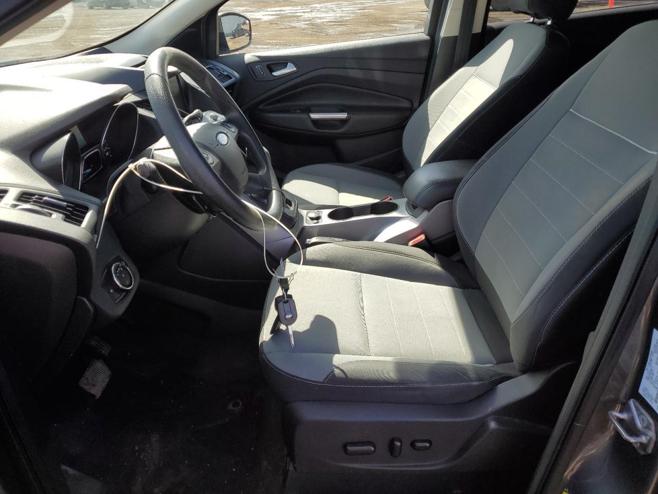 2014 FORD ESCAPE SE - Image 7