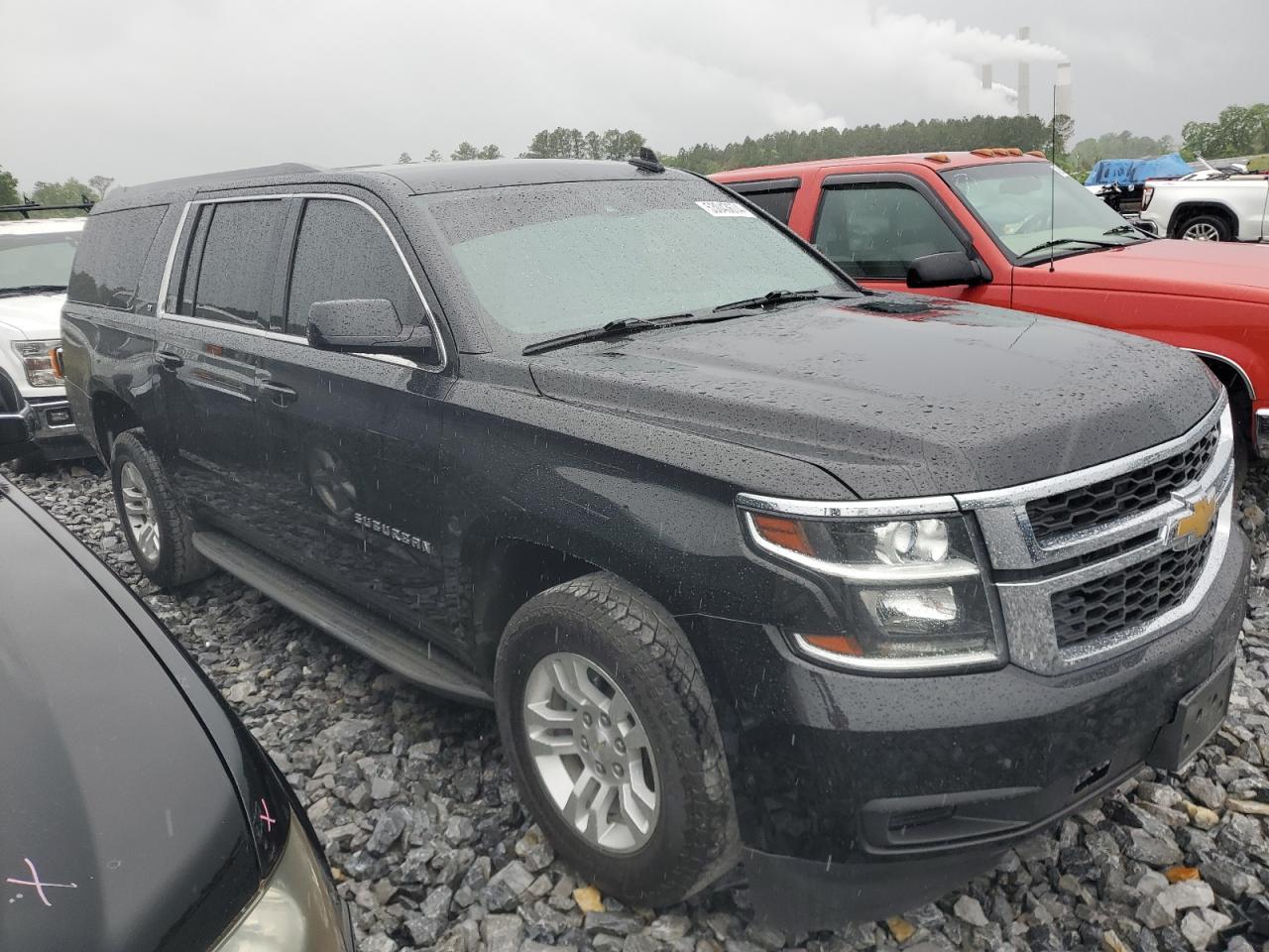 2016 CHEVROLET SUBURBAN C - Image 4