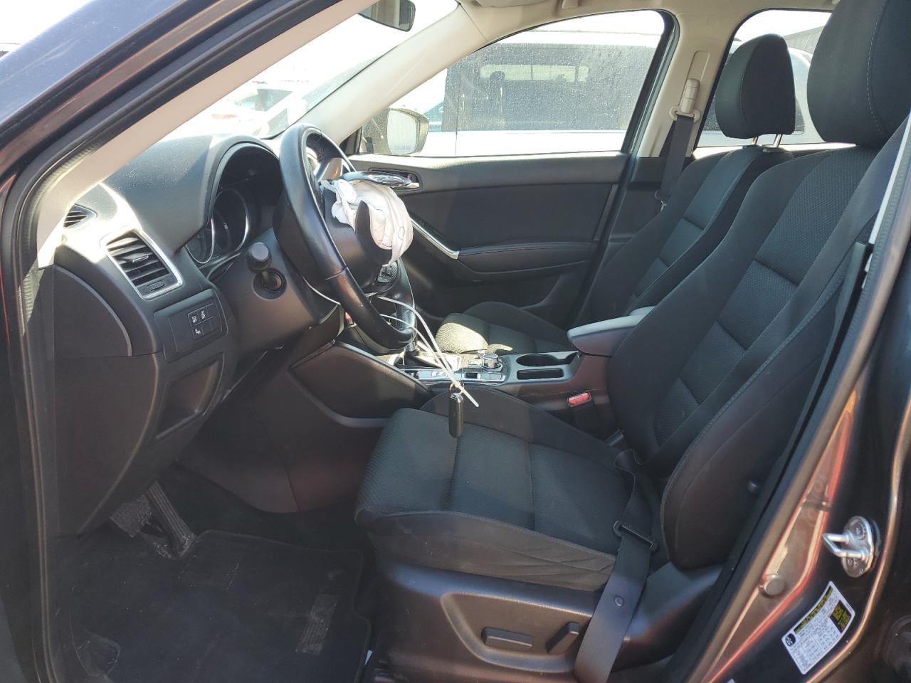 2016 MAZDA CX-5 TOURI - Фото 7