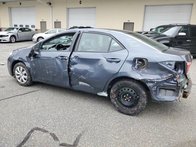 2016 Toyota Corolla L - Фото 2