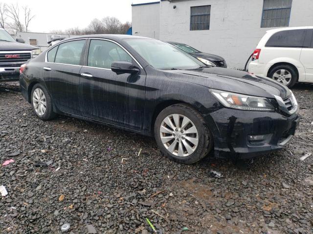 2015 Honda Accord Exl - Image 4
