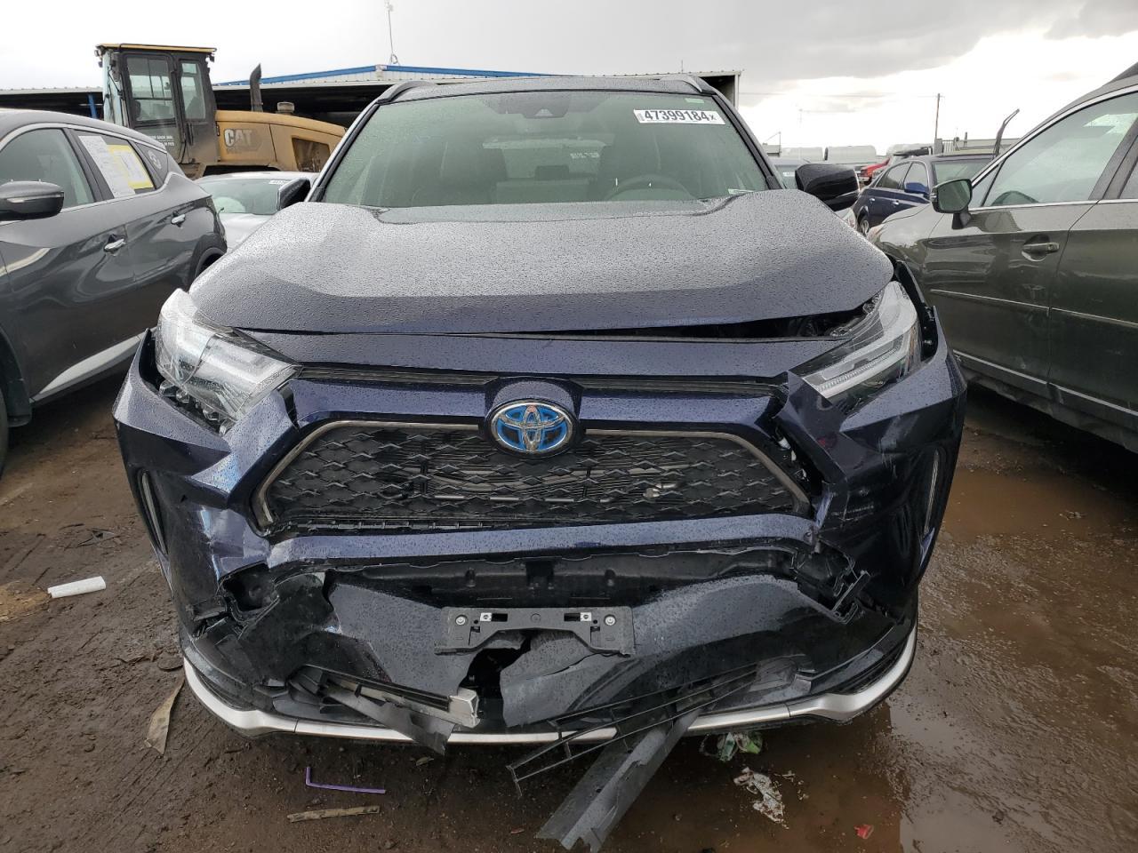 2023 TOYOTA RAV4 PRIME - Image 5