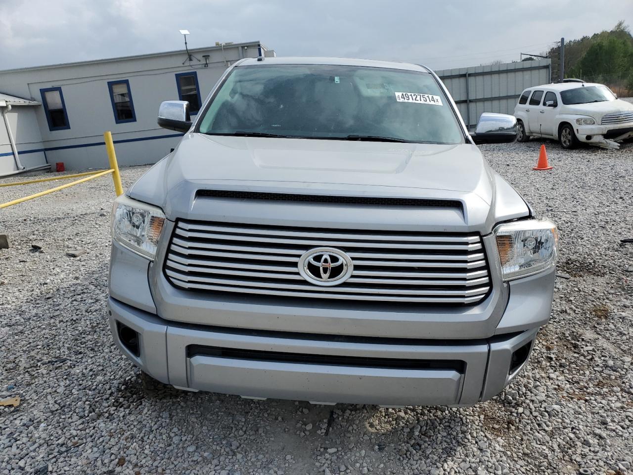 2014 TOYOTA TUNDRA CRE - Image 5