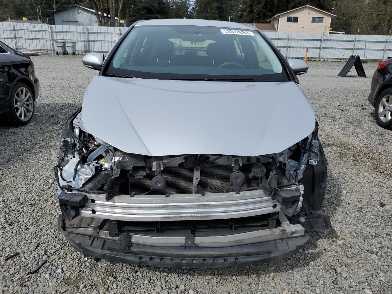 2016 TOYOTA PRIUS - Фото 5