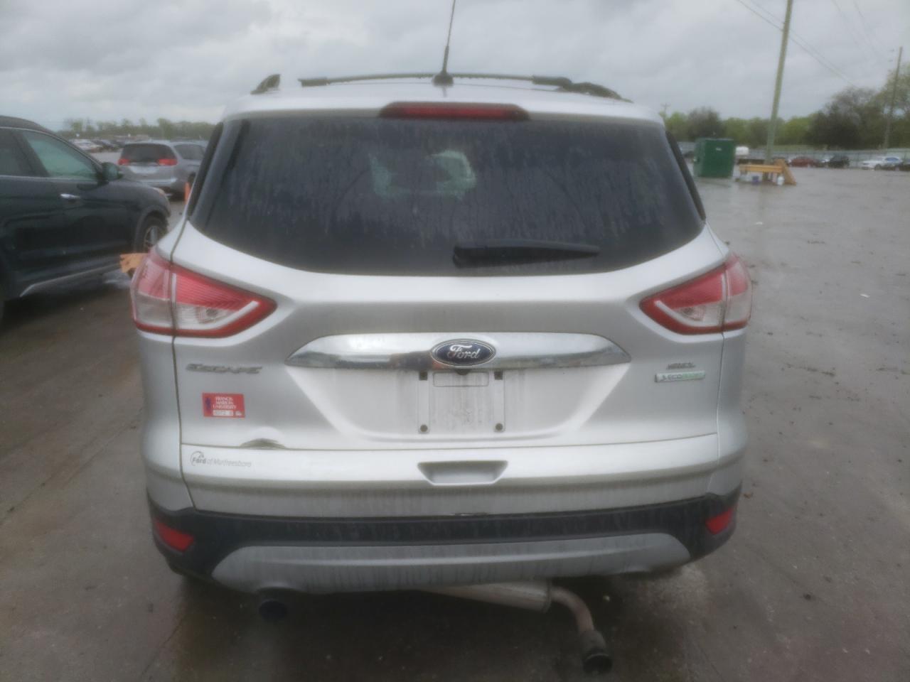 2013 FORD ESCAPE SEL - Image 6