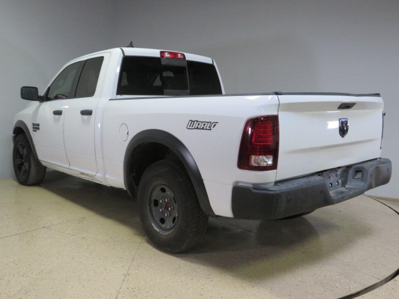 2020 RAM 1500 CLASS - Image 4