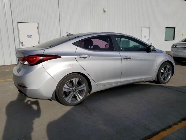 2015 Hyundai Elantra Se - Image 3