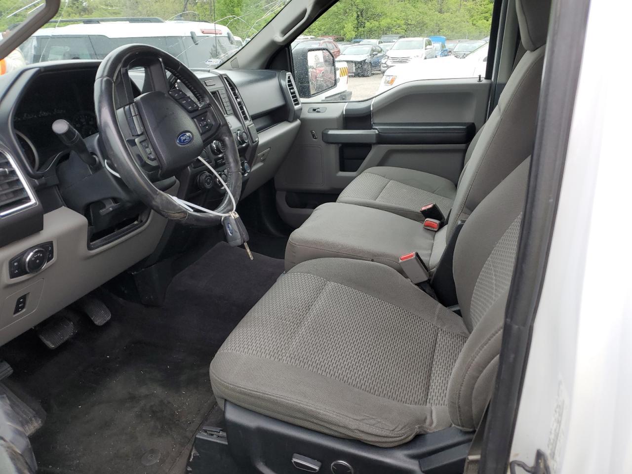 2016 FORD F150 - Image 7