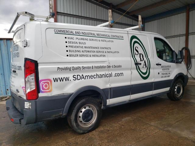 2015 Ford Transit T-250 - Фото 3
