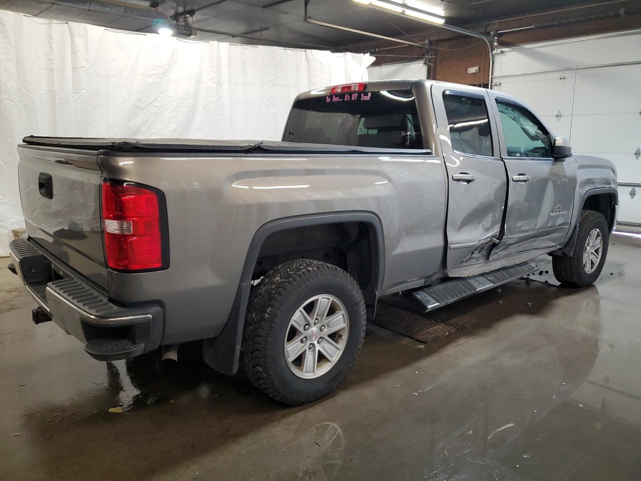 2017 GMC SIERRA K15 - Image 3