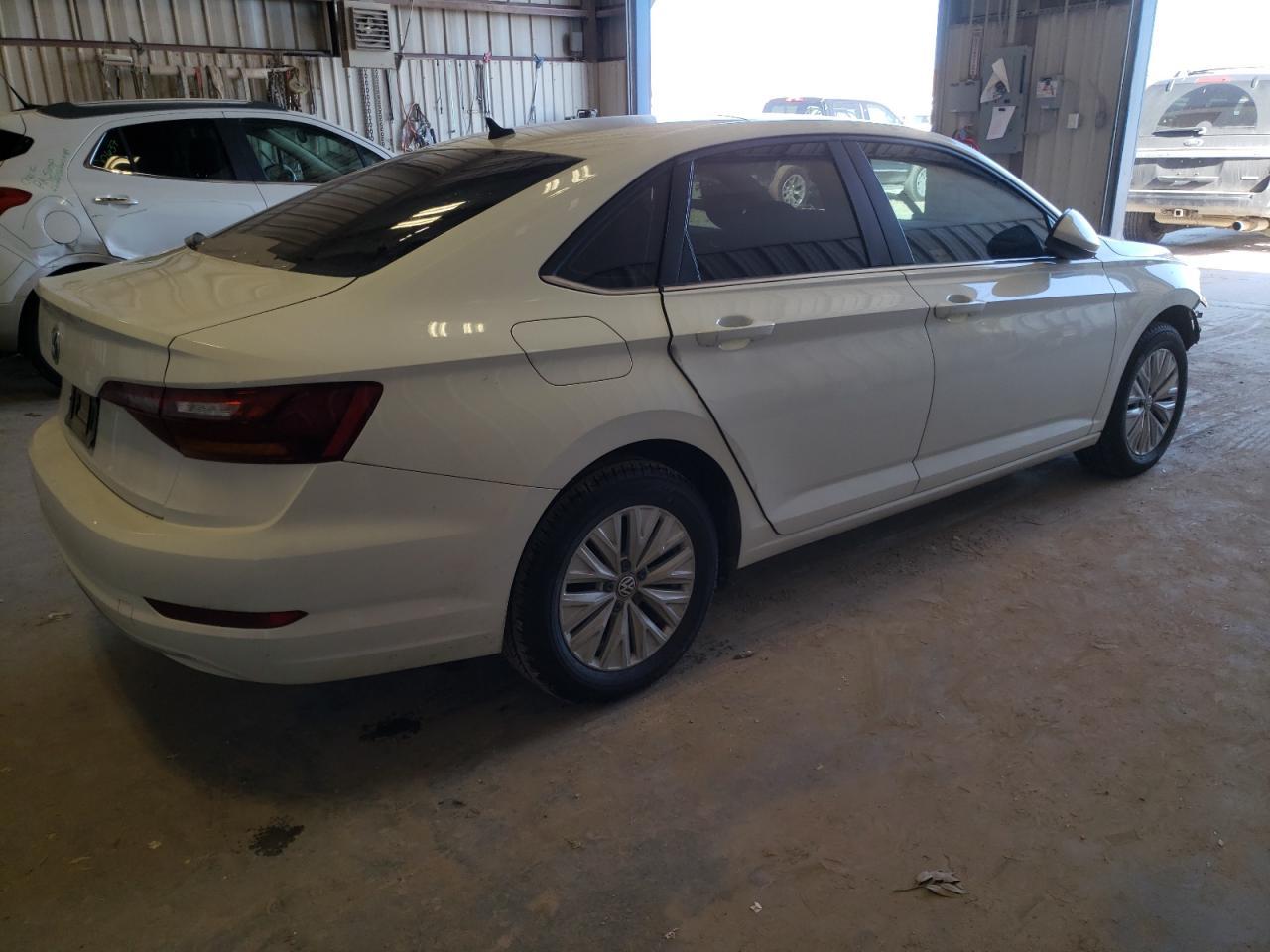 2019 VOLKSWAGEN JETTA S - Фото 3
