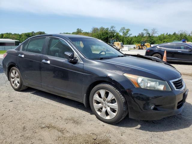 2010 Honda Accord Exl - Фото 4