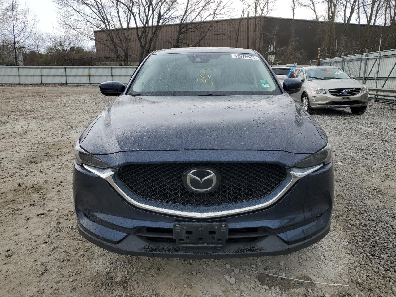 2018 MAZDA CX-5 GRAND - Image 5