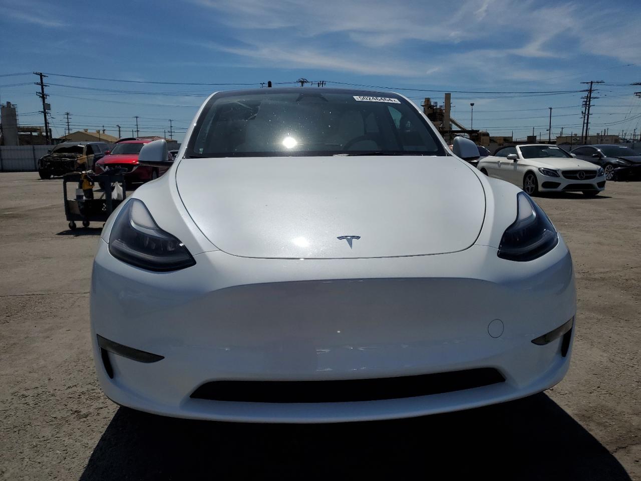 2024 TESLA MODEL Y - Image 5
