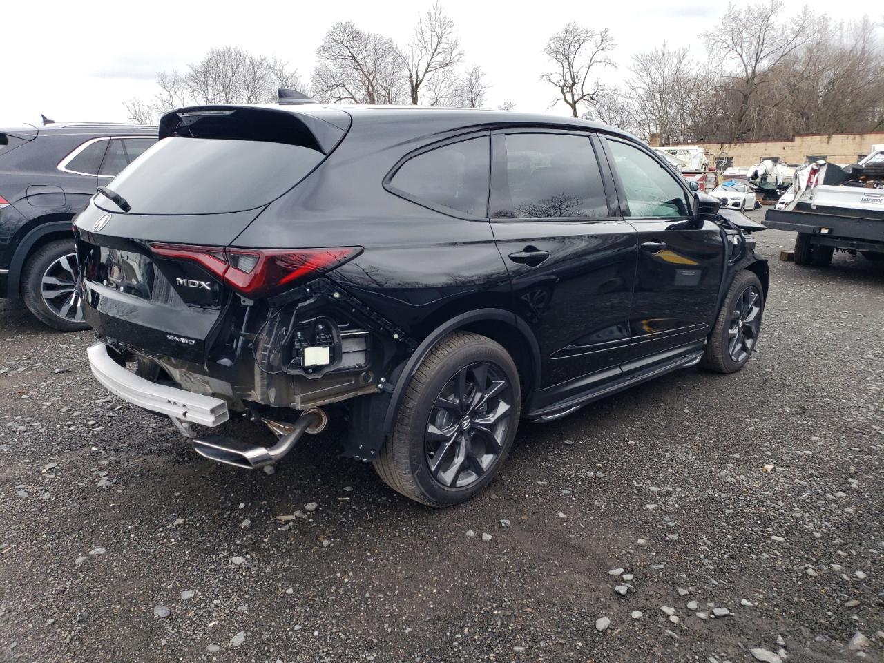 2023 ACURA MDX A-SPEC - Image 3