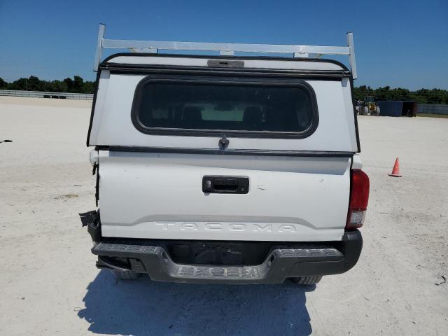 2018 Toyota Tacoma Access Cab - Фото 6