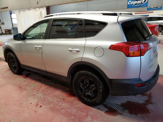 2013 Toyota Rav4 Le - Image 2