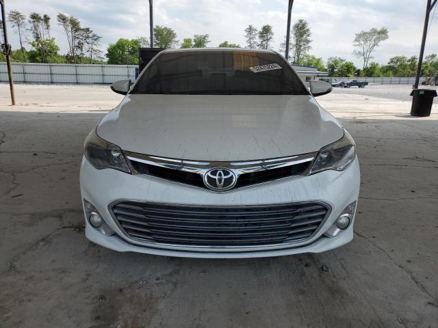 2014 Toyota Avalon Base - Фото 5