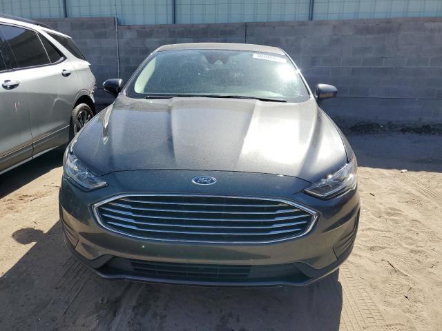 2020 Ford Fusion Se - Фото 5