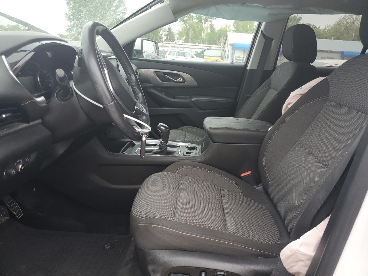 2020 CHEVROLET TRAVERSE L - Image 7