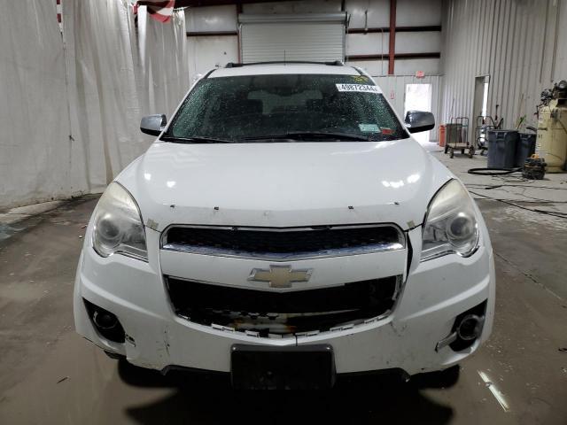 2011 Chevrolet Equinox Ltz - Image 5