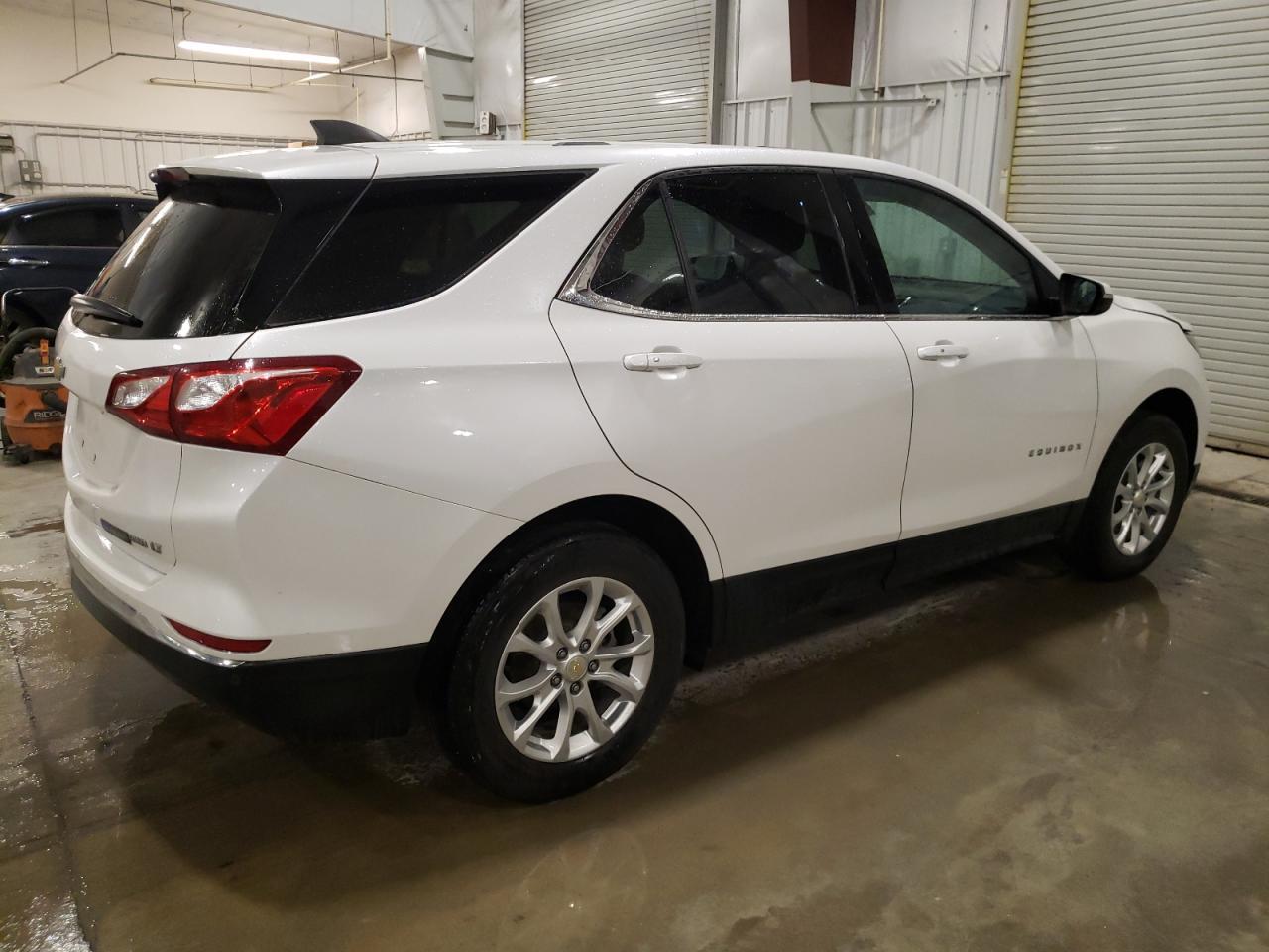 2019 CHEVROLET EQUINOX LT - Фото 3