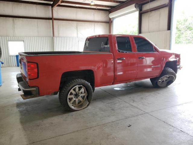 2014 Chevrolet Silverado C1500 Lt - Image 3