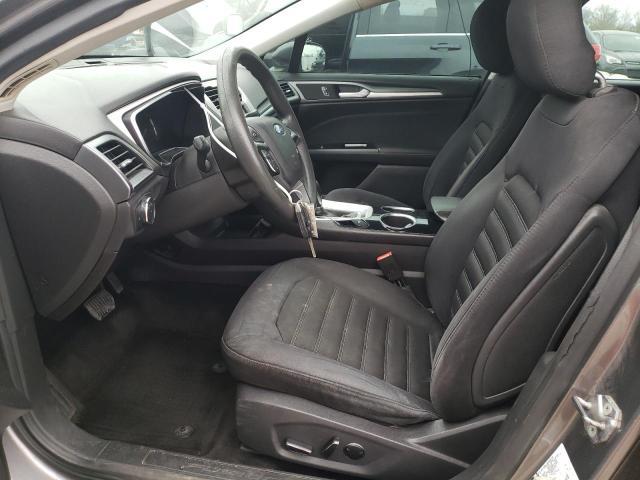 2013 Ford Fusion Se - Фото 7