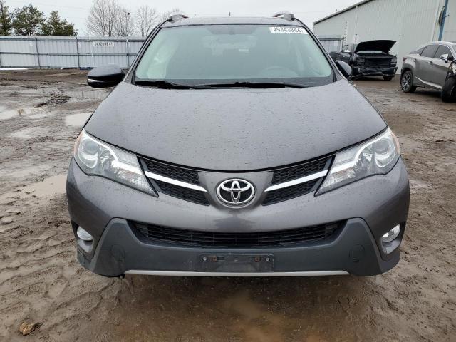 2013 Toyota Rav4 Xle - Image 5