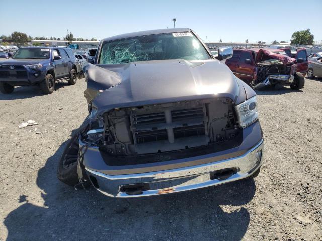 2017 Ram 1500 Laramie - Фото 5